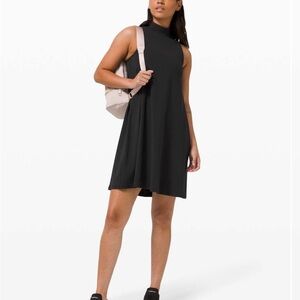 Lululemon All Aligned A-Line Dress